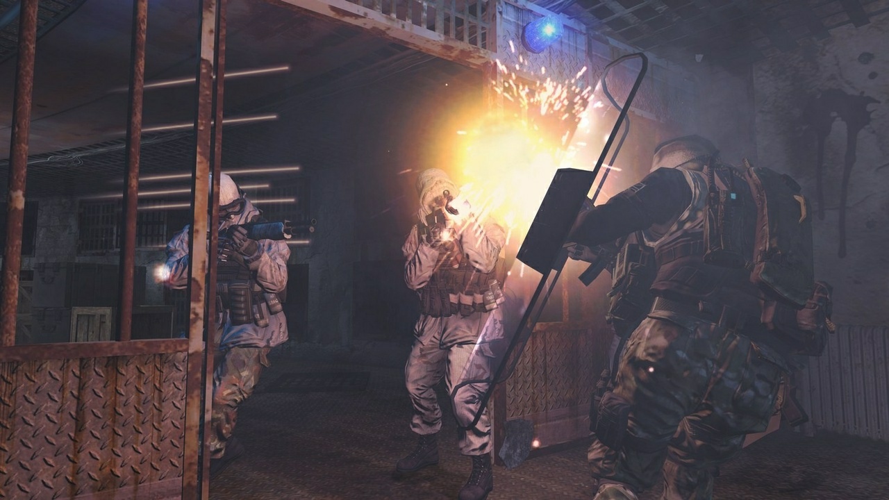 Call of Duty: Modern Warfare 2 - Imagen 5